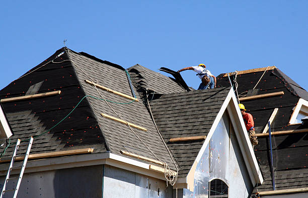 Residential Roof Replacement in Grayson Valley, AL