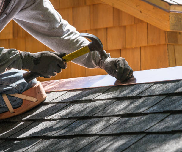 Best Gutter Installation and Roofing  in Grayson Vley, AL